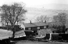 Farm and outbuilding, No 2, Clough Field, off Back Lane, Crookes. Built 1712. Bought by Sheffield Corporation on 1949/50, re-roofed at this time. Only one field now belongs to the farm Farm and outbuilding, No 2, Clough Field, off Back Lane, Crookes. Built 1712. Bought by Sheffield Corporation on 1949/50, re-roofed at this time. Only one field now belongs to the farm