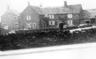 The Farm, Birley Carr, No 8, Midhurst Road, junction of Fox Hill Road. Bought by Sheffield Corporation and prior to demolition. Past owners include Wragg family. Had cruck-built barn The Farm, Birley Carr, No 8, Midhurst Road, junction of Fox Hill Road. Bought by Sheffield Corporation and prior to demolition. Past owners include Wragg family. Had cruck-built barn