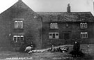 The Farm, Birley Carr, No 8, Midhurst Road, junction of Fox Hill Road. later demolished. Past owners include Wragg family. Had cruck-built barn The Farm, Birley Carr, No 8, Midhurst Road, junction of Fox Hill Road. later demolished. Past owners include Wragg family. Had cruck-built barn