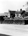 The Farm, Birley Carr, No. 8 Midhurst Road, junction of Fox Hill Road. Bought by Sheffield Corporation and prior to demolition. Past owners include Wragg family. Had cruck-built barn