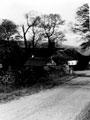 Farm at Lower Hirst, off Midhurst Road. Old filecutters shop in foreground. Number 8 on key map to the hamlet group at The Hurst Farm at Lower Hirst, off Midhurst Road. Old filecutters shop in foreground. Number 8 on key map to the hamlet group at The Hurst