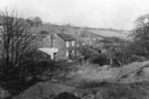 Workhouse Green Cottages, Fulwood, on land once named Workhouse Green. Situated on a lane off Mayfield Road at the bottom end of David Lane. Housed poor people from Sheffield's Workhouse. Around 280 years old