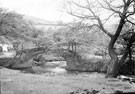New Mill Bridge, Ewden Valley