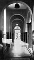 Entrance hall, Convent High School, No.152 Burngreave Road