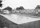 Longley Park swimming pool