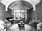 The Music Room, Rutland Hotel, Nos. 448 - 452 Glossop Road