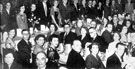 W. H. Smith and Son Ltd. (Sheffield Wholesale House) at their annual dinner