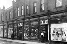 Hillsborough Branch No. 15, Brightside and Carbrook Co-operative Society Ltd., Nos 23-37, Taplin Road, Hillsborough