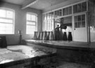 Dairy Department, Brightside and Carbrook Co-operative Society Ltd., Broughton Lane