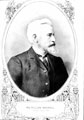Mr. William Maxwell, Chairman?, Brightside and Carbrook Co-operative Society Ltd., elected August 1880