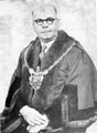 Alderman Joseph Curtis, Lord Mayor
