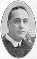Mr. Charles Payne, one of the Hon. Financial Secretaries of the Sheffield Musical Union