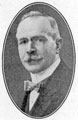 Mr. William Brooke, Orchestrial Secretary of the Sheffield Musical Union