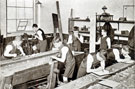 The Workshop, The Boys Blue Coat School, Psalter Lane The Workshop, The Boys Blue Coat School, Psalter Lane
