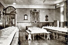 The Dinning Room, The Boys Blue Coat School, Psalter Lane