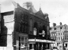 Empire Theatre, Charles Street