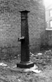 Grimesthorpe Village Pump (dated 1836), Upwell Street 