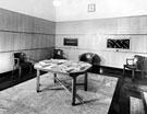 Reception room at Sheffield Twist Drill and Steel Company, Summerfield Street Reception room at Sheffield Twist Drill and Steel Company, Summerfield Street