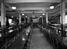 Sheffield Twist Drill and Steel Company Canteen Dining Room, Summerfield Street Sheffield Twist Drill and Steel Company Canteen Dining Room, Summerfield Street