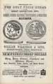 William Wilkinson and Sons, sheep shear et., manufacturers, Grimesthorpe