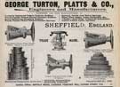 View: y03347 George Turton Platts and Co., patent buffer and coiled spring manufacturer etc., Savile Street and Beechwood Road