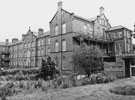 St. Elizabeth's Home for the Aged (run by the Little Sisters of the Poor), Heeley Bank Road