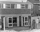 View: s27549 Prototype factory built house, Gloucester Street