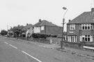 Totley Lane, Bradway