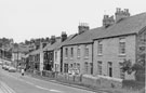 Nos. 350-352; 354 etc., Psalter Lane looking towards the junction with Ecclesall Road at Banner Cross