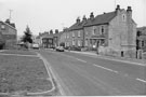 Nos. 268, Off Licence; 266-243, Stannington Road from the junction with Ivanoe Road Nos. 268, Off Licence; 266-243, Stannington Road from the junction with Ivanoe Road