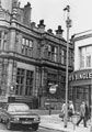 York Street from High Street showing National Westminster Bank