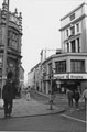 York Street from High Street showing National Westminster Bank (left) and Bradford and Bingley Building Society York Street from High Street showing National Westminster Bank (left) and Bradford and Bingley Building Society