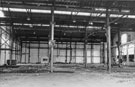 Samuel Osborn and Co. Ltd, steel manufacturers, Rutland Works, Rutland Road 