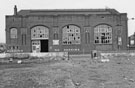 Former premises of Samuel Osborn and Co. Ltd., steel manufacturers, Rutland Works, Rutland Road 