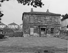 Holy Trinity (Wicker) Vicarage, No. 253, Pitsmoor Road former Dr. Barnardos Home