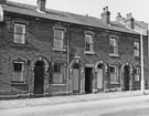 Nos. 53-59 (left to right), Petre Street