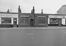 B. and J. Plant Ltd., plumbers, No. 507-515 Attercliffe Road 