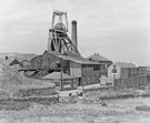 Handsworth Colliery, Finchwell Road