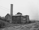 Handsworth Colliery, Finchwell Road