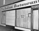 Curry Inn Restaurant, Nos. 169 - 171 Ecclesall Road