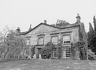 Front elevation, Revell Grange, Bingley Lane