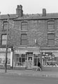 Nos. 415, My Fair Lady, ladies hairdressers; 417, M. Banks, confectioner and E. Stamford, fishing tackle, Attercliffe Common 