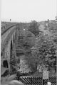 View from Norfolk Midland Railway Viaduct over the River Don taken from just outside Attercliffe Road Station looking towards Princess Street