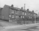 Nos. 73-87, Rockingham Terrace, Rock Street with Fox Hill left Nos. 73-87, Rockingham Terrace, Rock Street with Fox Hill left