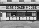 Olde Coach House Restaurant, No. 35 The Wicker