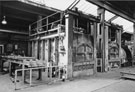 Furnaces, Kayser Ellison and Co., Darnall Steel Works, Darnall Road