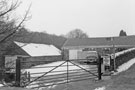 Blakeley (Markees) Ltd., occupying Olive Mill, Black Lane, Loxley