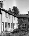 Nos. 5-8, Cottages, Industry Place, Court 8 off Barnsley Road, near Abbeyfield Park looking towards No. 188a, Barnsley Road Nos. 5-8, Cottages, Industry Place, Court 8 off Barnsley Road, near Abbeyfield Park looking towards No. 188a, Barnsley Road
