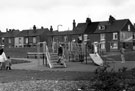 Rushby Street Play Area 