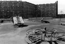 Hyde Park Flats Play Area 
